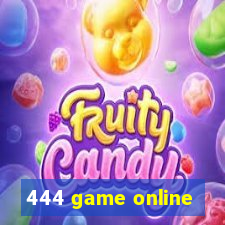 444 game online